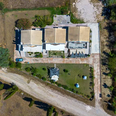 Appartement Starry Sky Luxury 1