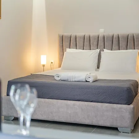 Starry Sky Luxury 1 Apartment *