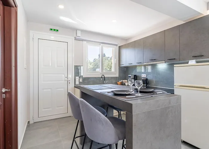 Apartman Starry Sky Luxury 1 *