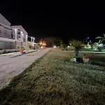 Starry Sky Luxury 1 Appartamento Lefkimmi (Corfu)
