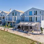 Starry Sky Luxury 1 Lefkímmi