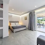 Lägenhet Starry Sky Luxury 1 Lefkimmi (Corfu)