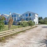 Starry Sky Luxury 1 Apartament Lefkimmi (Corfu)