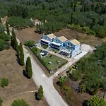 Starry Sky Luxury 1 * Lefkimmi (Corfu)