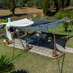 Starry Sky Luxury 1 Λευκίμμη