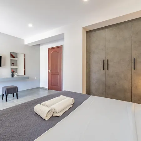 Starry Sky Luxury 1 Apartamento *