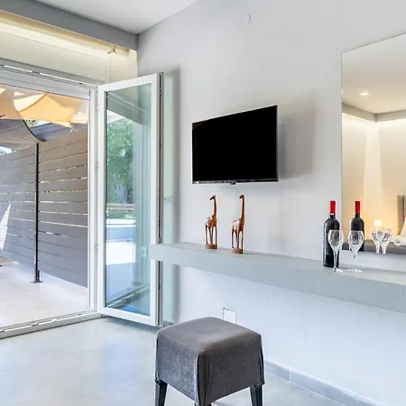 Apartamento Starry Sky Luxury 1 *