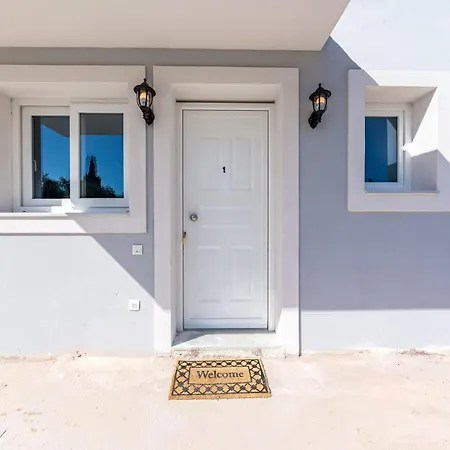 Starry Sky Luxury 1 * ليفكيمي