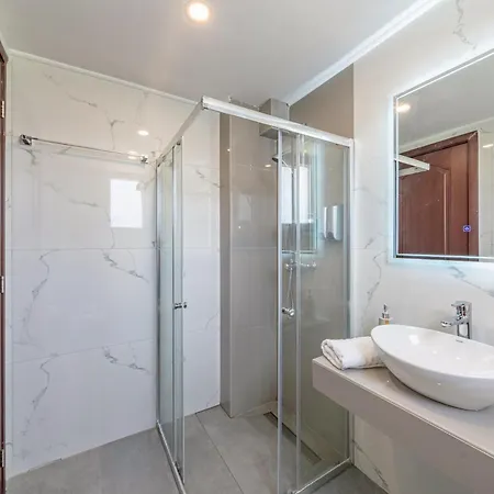 Starry Sky Luxury 1 Lefkímmi