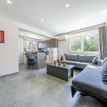 Apartamento Starry Sky Luxury 1 *