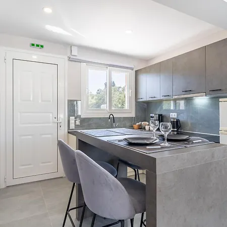 Apartman Starry Sky Luxury 1 *