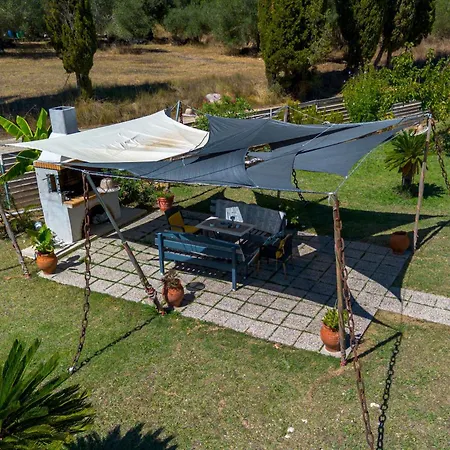 Starry Sky Luxury 1 * Lefkími