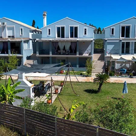 Apartman Starry Sky Luxury 1 *