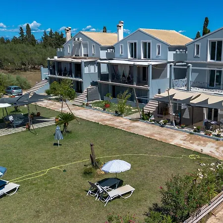 شقة Starry Sky Luxury 1 ليفكيمي