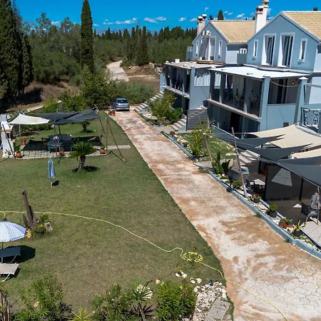 Apartman Starry Sky Luxury 1 *