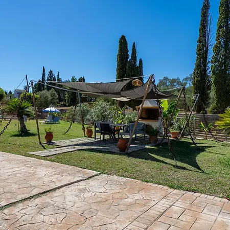 Starry Sky Luxury 1 Apartman *