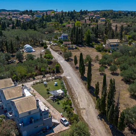 شقة Starry Sky Luxury 1