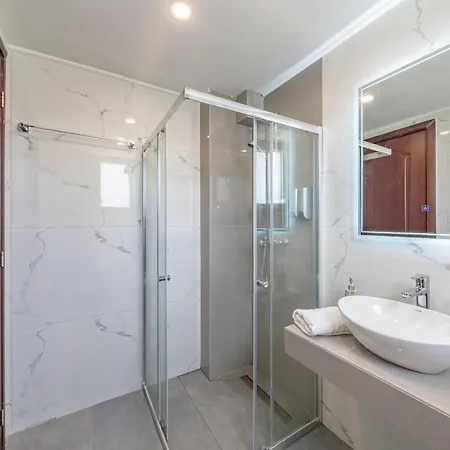 Starry Sky Luxury 1 *