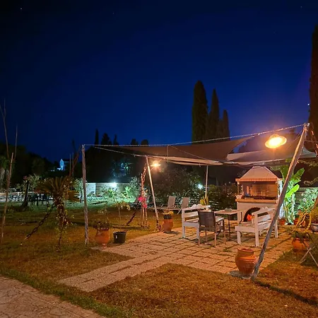Starry Sky Luxury 1 Apartamento