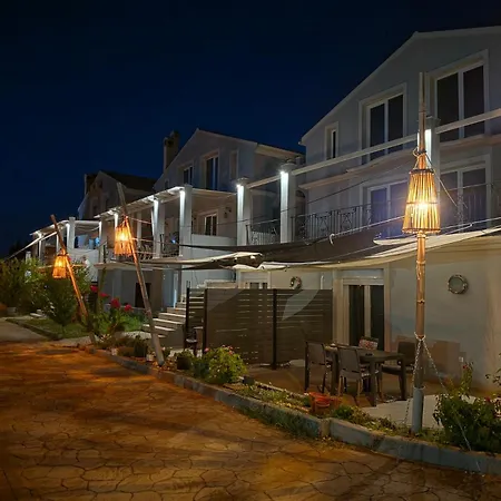 Starry Sky Luxury 1 Apartamento *
