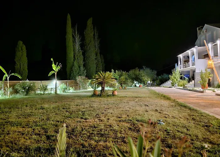 Διαμέρισμα Starry Sky Luxury 1 *