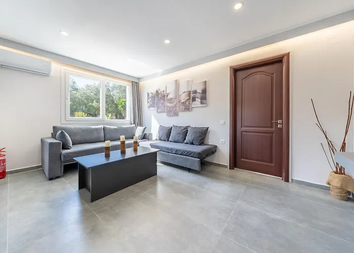 Starry Sky Luxury 1 Διαμέρισμα