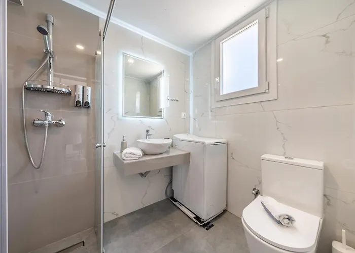 Starry Sky Luxury 1 Apartmán