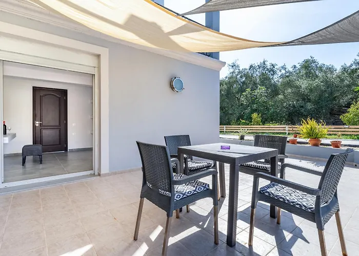 Starry Sky Luxury 1 Apartmán