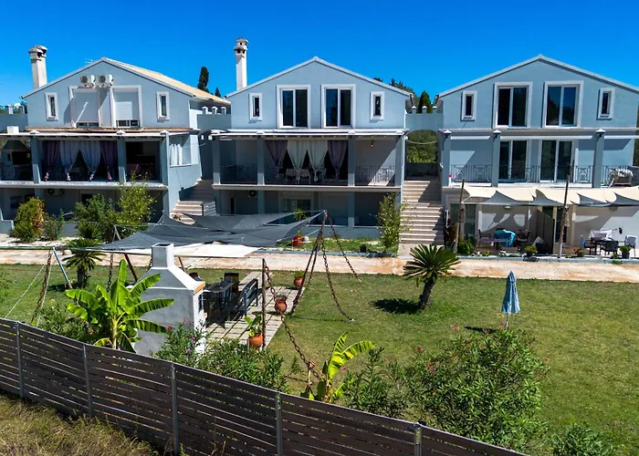 Apartmán Starry Sky Luxury 1 *