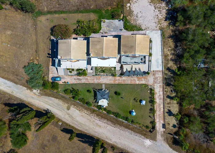 Apartmán Starry Sky Luxury 1