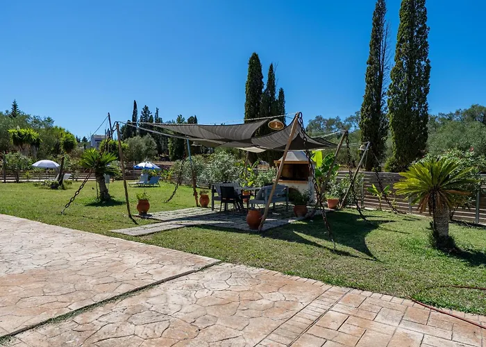 Starry Sky Luxury 1 Διαμέρισμα *