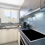 Appartement Starry Sky Luxury 1 *
