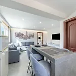 Starry Sky Luxury 1 Lefkimi