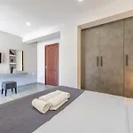 Starry Sky Luxury 1 * Lefkimi