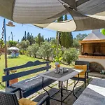 Appartement Starry Sky Luxury 1