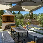 Starry Sky Luxury 1 Appartement *