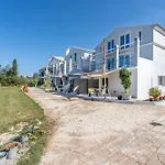 Starry Sky Luxury 1 Appartement
