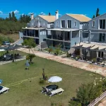 Starry Sky Luxury 1 * Lefkimi