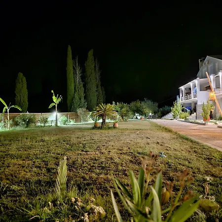 Apartamento Starry Sky Luxury 1 *