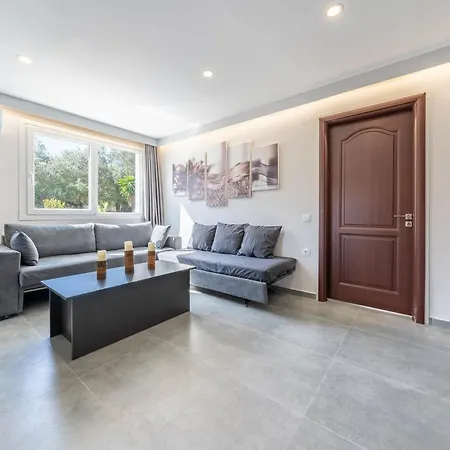 Starry Sky Luxury 1 Apartamento