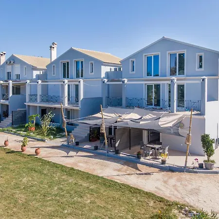 Starry Sky Luxury 1 Лефкими