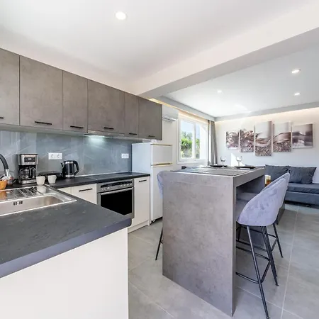 Starry Sky Luxury 1 Apartamento