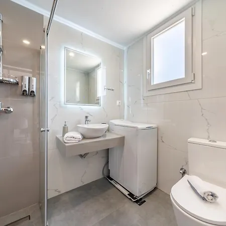 Starry Sky Luxury 1 Apartamento