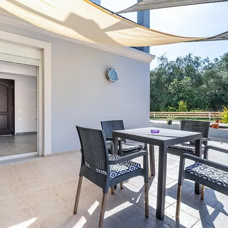 Starry Sky Luxury 1 Apartamento
