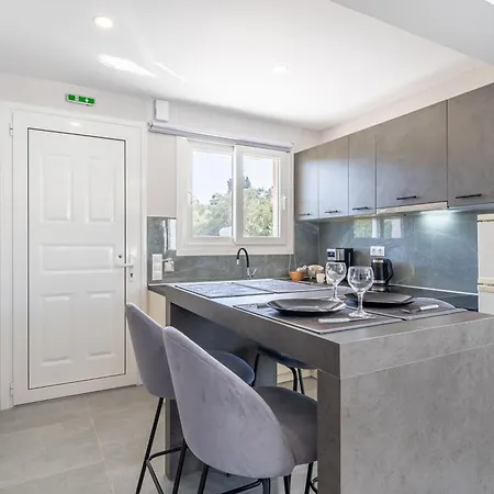 Apartamento Starry Sky Luxury 1