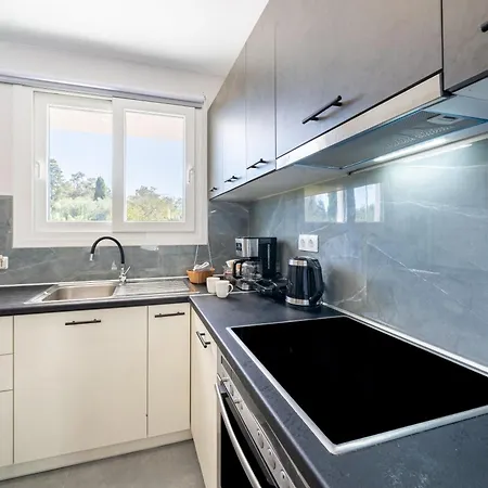 Apartament Starry Sky Luxury 1 *
