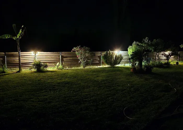 Starry Sky Luxury 1 *