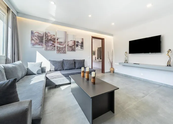 Apartmán Starry Sky Luxury 1