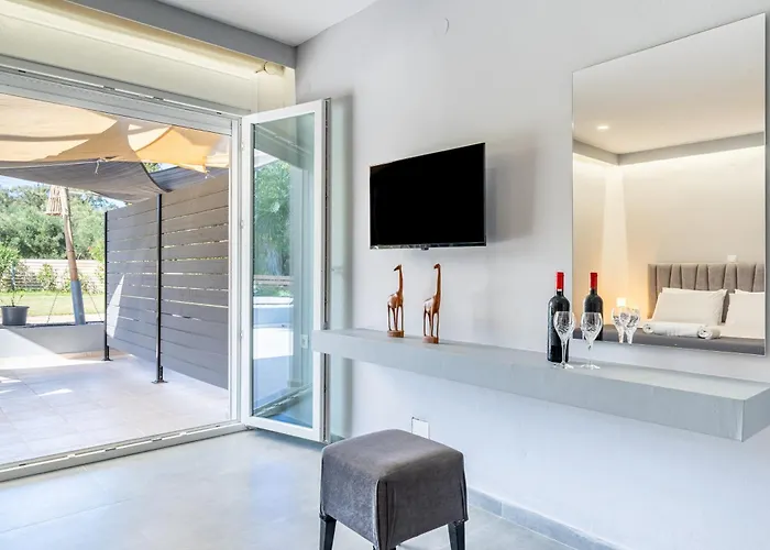 Apartmán Starry Sky Luxury 1 *