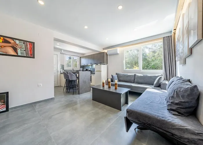 Apartmán Starry Sky Luxury 1 *